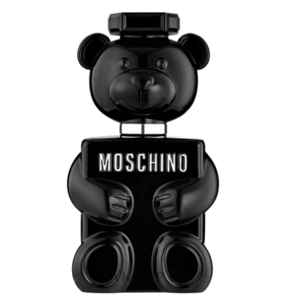 Подарунковий набір Moschino Toy Boy 