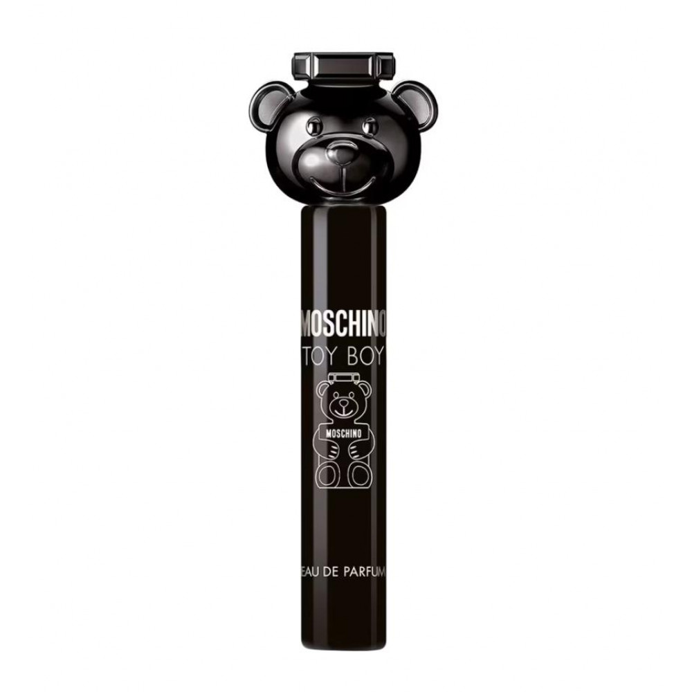 Подарунковий набір Moschino Toy Boy 