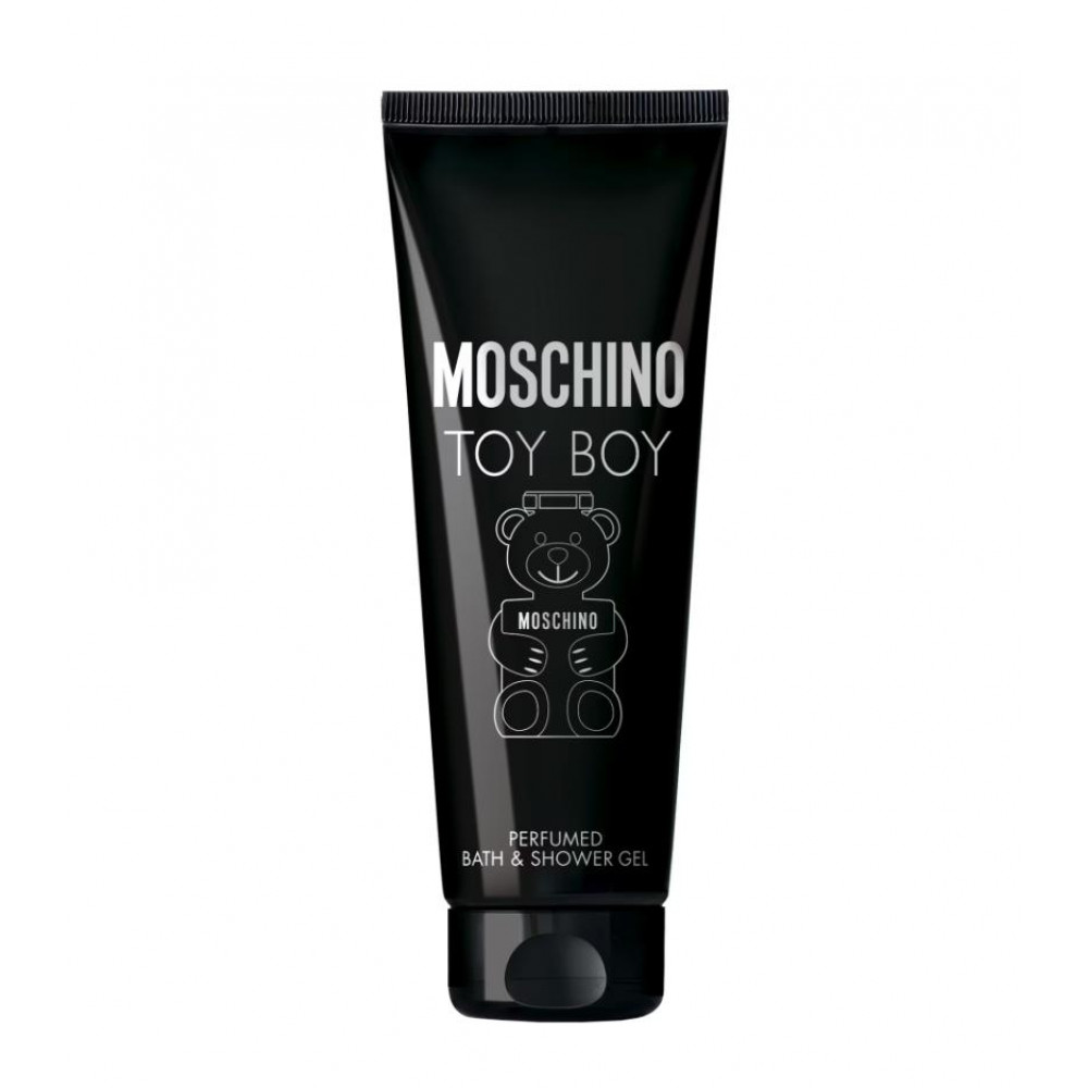 Подарунковий набір Moschino Toy Boy 