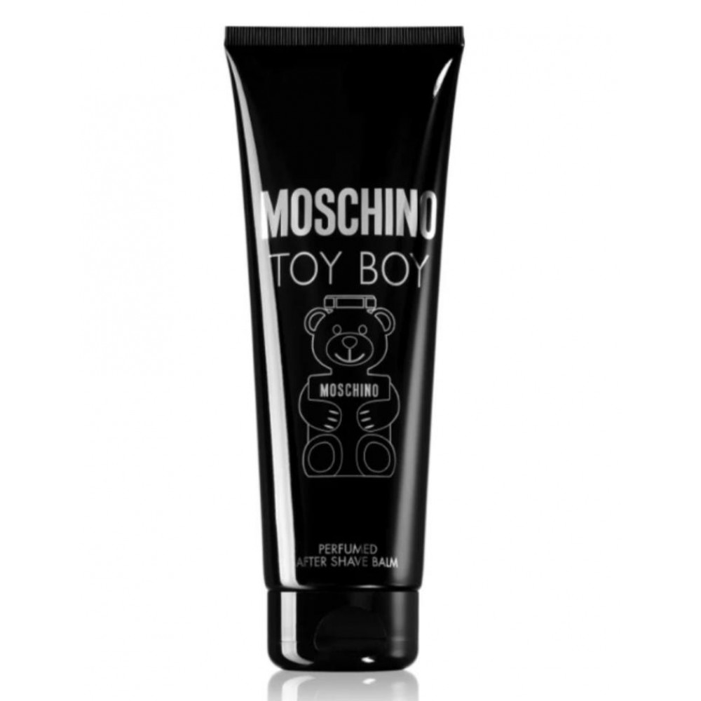 Подарунковий набір Moschino Toy Boy 