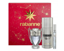 Подарунковий набір PACO RABANNE Invictus