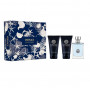 Подарунковий набір Versace Pour Homme 