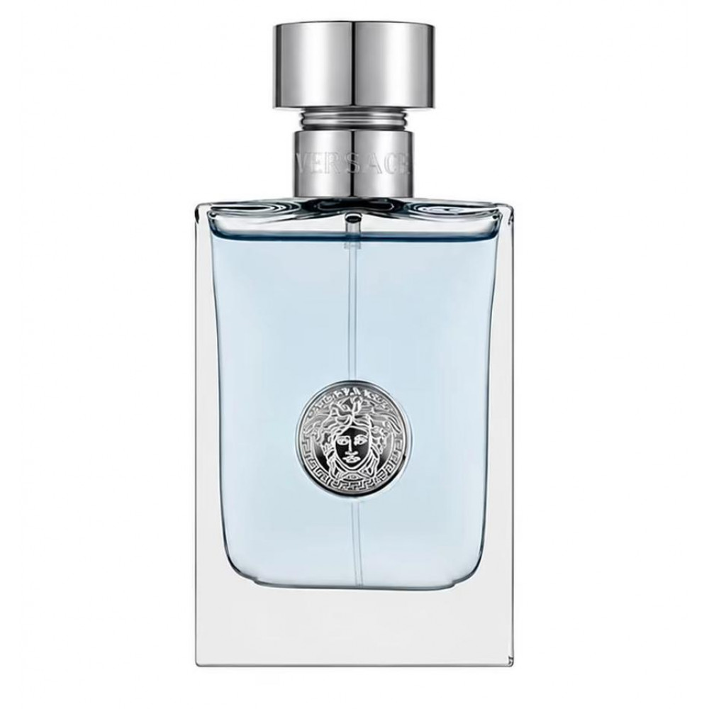Подарунковий набір Versace Pour Homme 