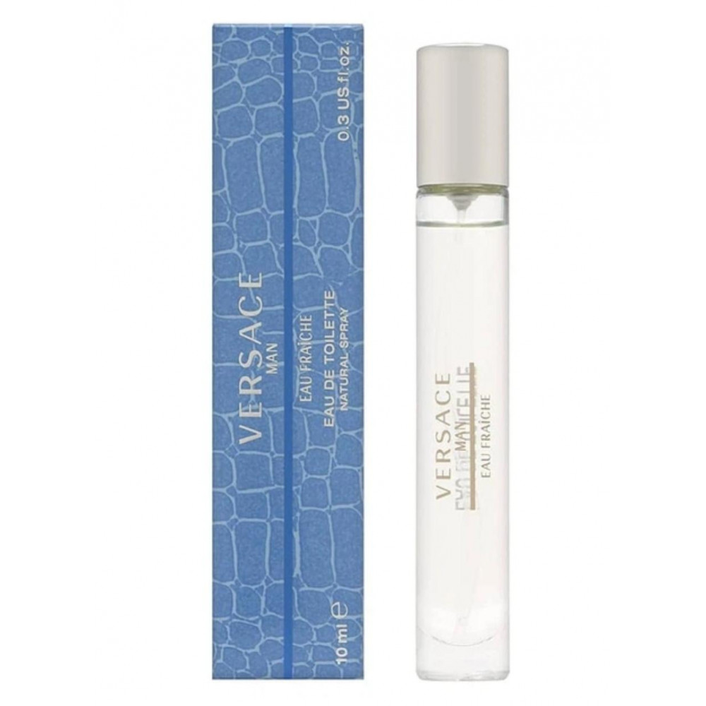 Мініатюра Versace Man Eau Fraiche 10 мл