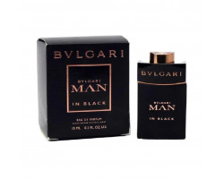 Мініатюра Bvlgari Man In Black Parfum Bvlgari 15 мл