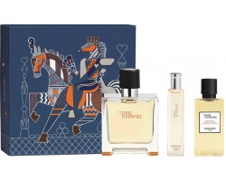 Подарунковий набір Hermès Terre D’Hermès 