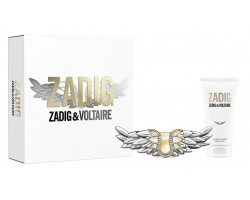 Подарунковий набір Zadig & Voltaire Zadig