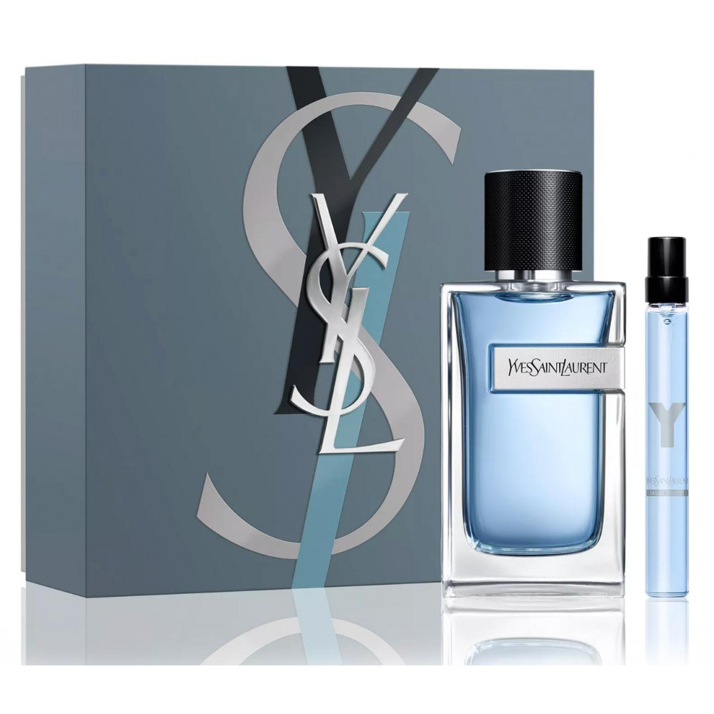Подарунковий набір Yves Saint Laurent Y