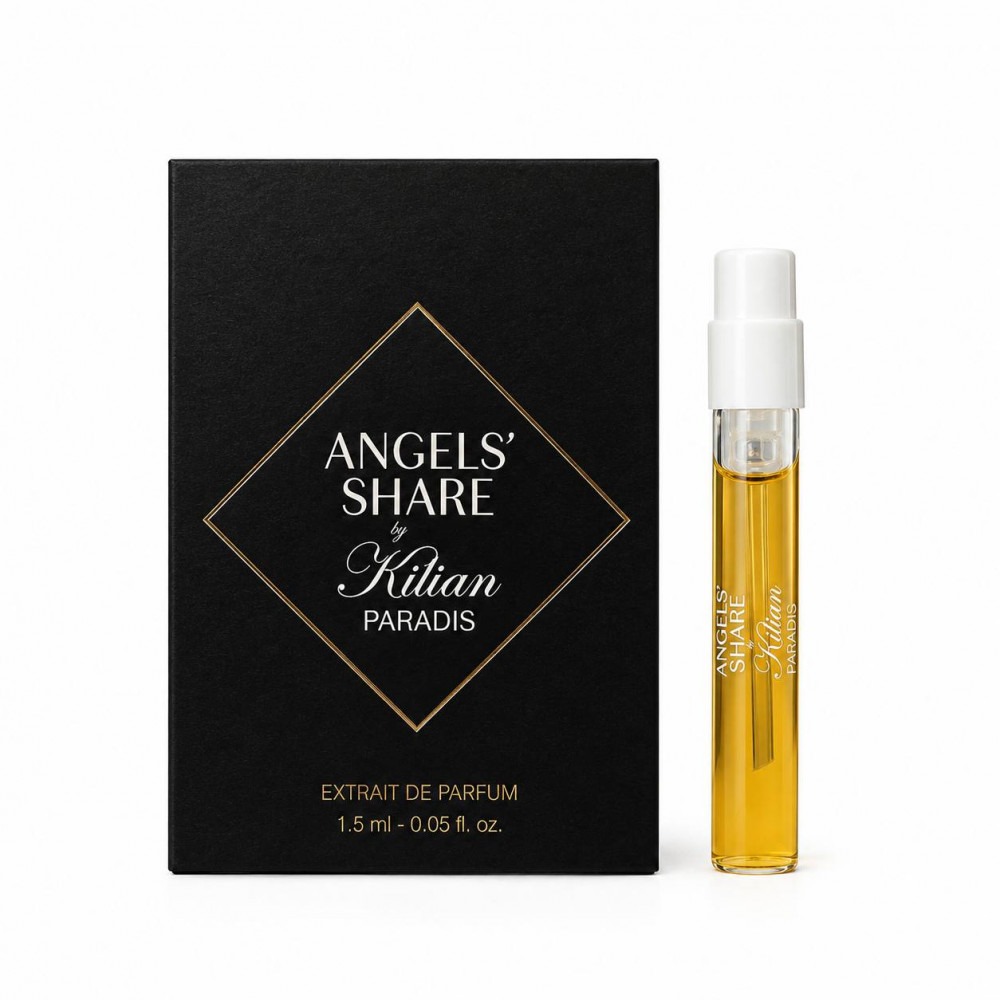 Оригінальна віалка Angels' Share Paradis By Kilian 1.5 мл