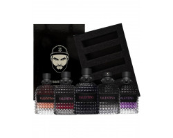 Сет «ЧОЛОВІЧІ АРОМАТИ ВІД VALENTINO»