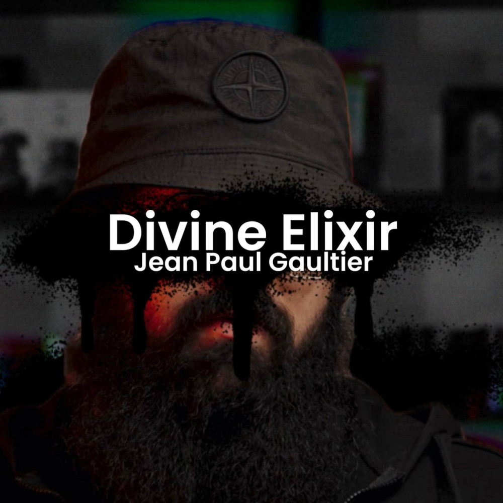 Розпив Jean Paul Gaultier Gaultier Divine Elixir 1мл