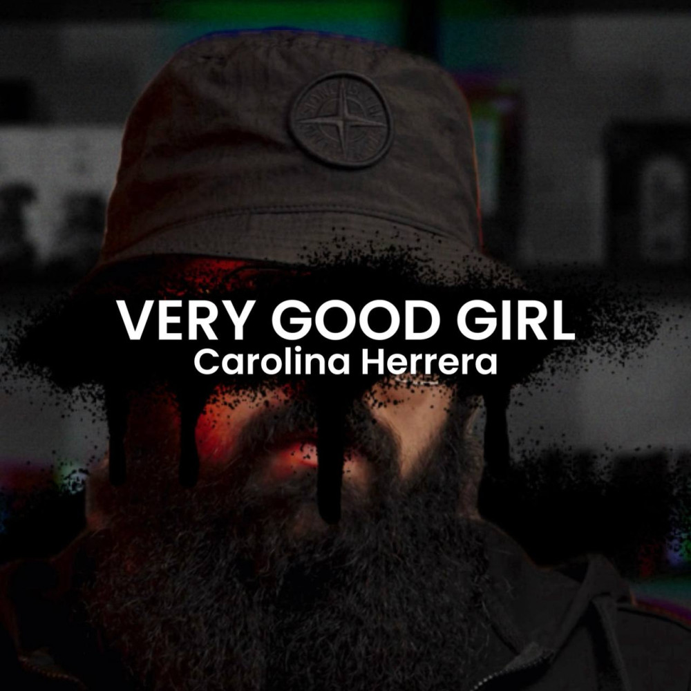 Розпив Carolina Herrera Very Good Girl 1мл