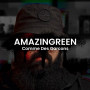 Розпив Comme des Garcons Amazingreen 1мл