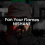 Розпив Nishane Fan Your Flames 1мл