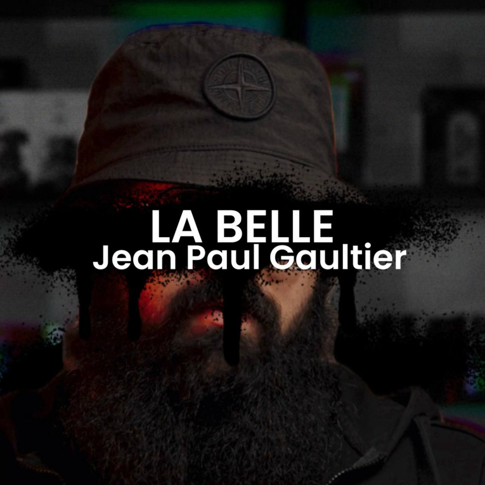 Розпив Jean Paul Gaultier La Belle 1мл