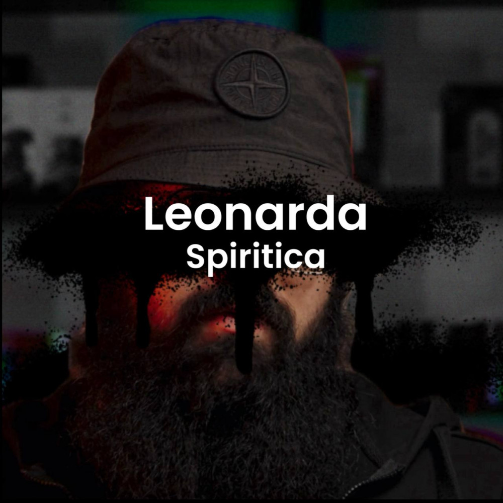 Розпив Spiritica Leonarda 1мл