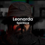 Розпив Spiritica Leonarda 1мл