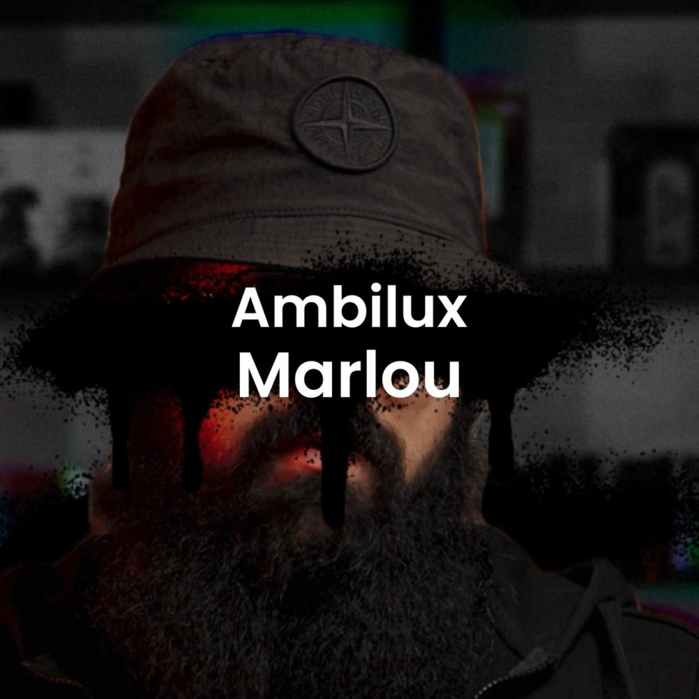 Розпив Ambilux Marlou 1мл