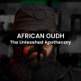 РОЗПИВ THE UNLEASHED APOTHECARY AFRIKAAN OUDH 1 МЛ