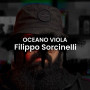 РОЗПИВ OCEANO VIOLA FILIPPO SORCINELLI 1 МЛ