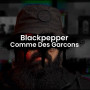 Розпив Comme des Garçons Blackpepper 1 мл