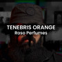 Розпив Tenebris Orange Roso Perfumes 1мл