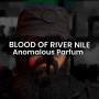 Розпив Anomalous Parfum Blood of River Nile 1мл