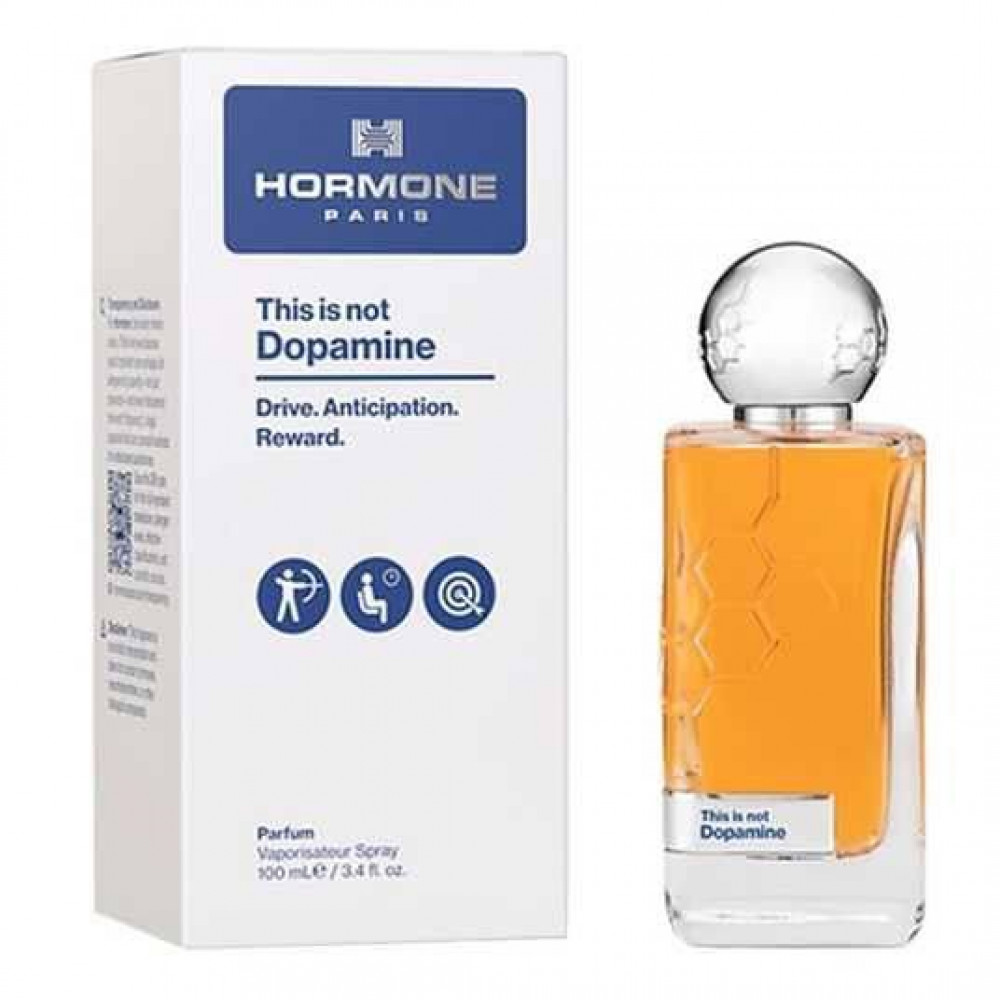 Розпив Dopamine Hormone Paris 1мл