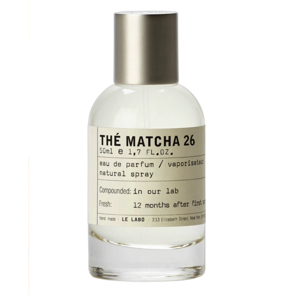 Парфуми The Matcha 26 Le Labo  розпив 1 мл