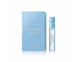 Оригінальна віалка Dolce&Gabbana Light Blue 1.5 мл