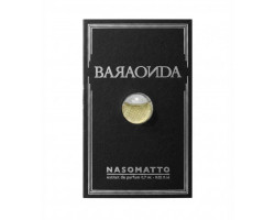 Оригінальна віалка Nasomatto Baraonda 0.7 мл