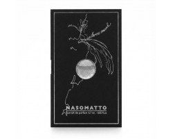 Оригінальна віалка Nasomatto Silver Musk 0.7 мл