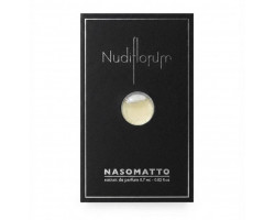 Оригінальна віалка Nasomatto Nudiflorum 0.7 мл