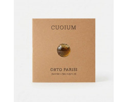 Оригінальна віалка Orto Parisi Cuoium 0.7 мл