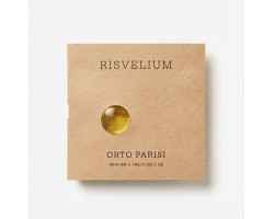 Оригінальна віалка Risvelium Orto Parisi 0.7 мл