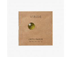 Оригінальна віалка Orto Parisi Viride 0.7 мл
