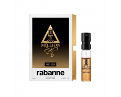 Оригінальна віалка 1 Million Night Elixir Rabanne 1.5 мл