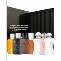 СЕТ «ДЕГУСТАЦІЙНА ЛІНІЙКА PARFUMS DE MARLY»
