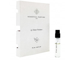 Оригінальна віалка Essential Parfums Divine Vanille 2 мл
