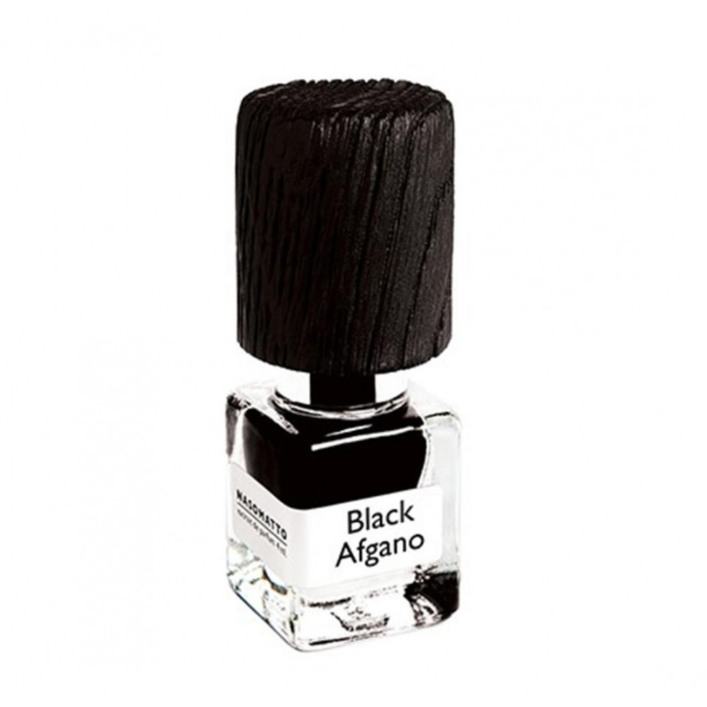 Мініатюра Nasomatto Black Afgano 4 мл