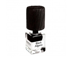 Мініатюра Nasomatto Black Afgano 4 мл