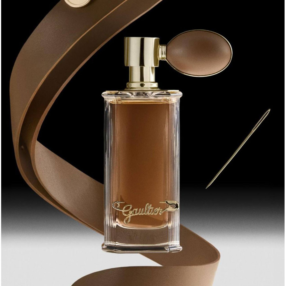 Парфуми Cuir 1976 Jean Paul Gaultier розпив 1 мл