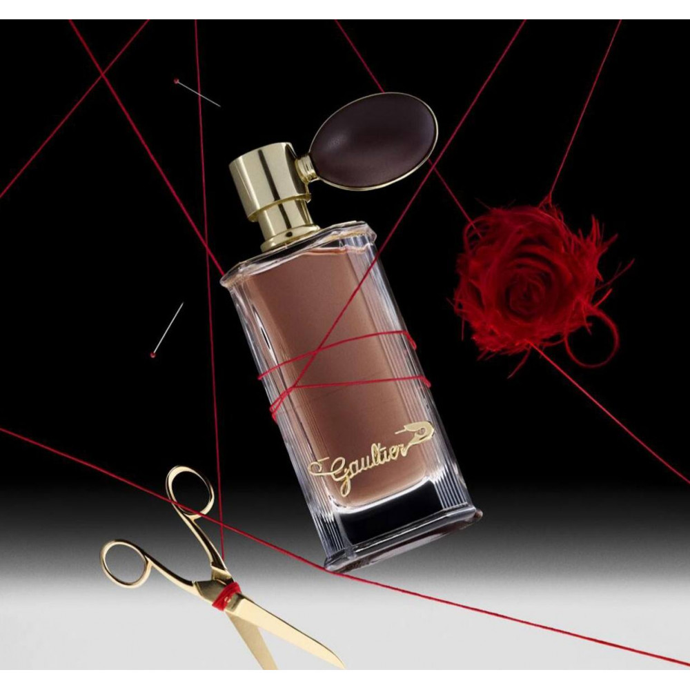 Парфуми Rose Palace Jean Paul Gaultier розпив 1 мл