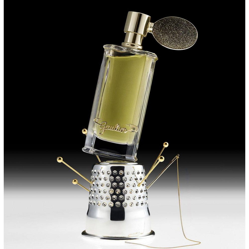 Парфуми Santal Paname Jean Paul Gaultier розпив 1 мл
