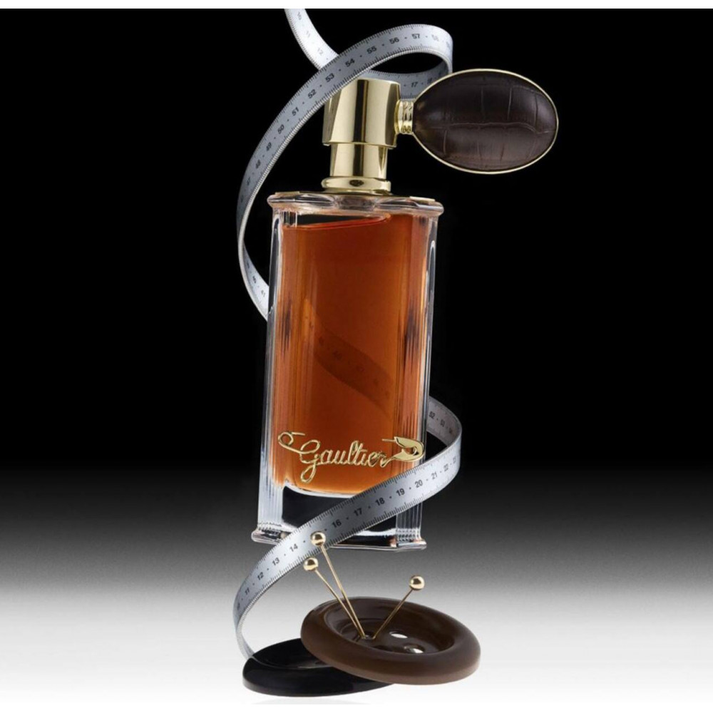 Парфуми French Oud Jean Paul Gaultier розпив 1 мл