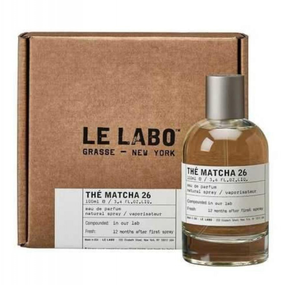 Парфуми The Matcha 26 Le Labo  розпив 1 мл
