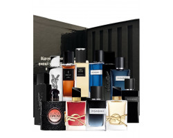 СЕТ «ДЕГУСТАЦІЙНА ЛІНІЙКА ВІД YVES SAINT LAURENT»