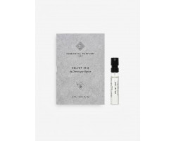 Оригінальна віалка Velvet Iris Essential Parfums 2 мл