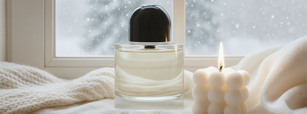 Топ 10 мускусних унісекс ароматів: чуттєва елегантність для всіх