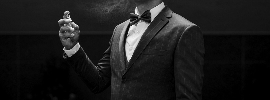 Топ 5 найкращих чоловічих нішевих парфумів 2025 року